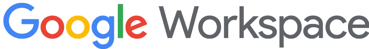 Google workspace logo